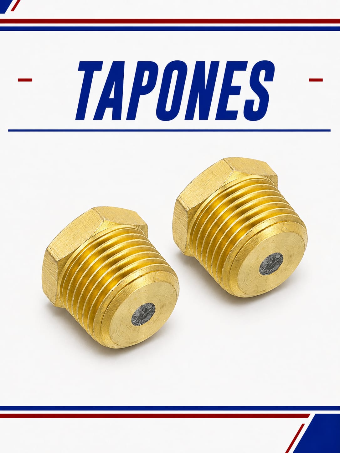 TAPONES 