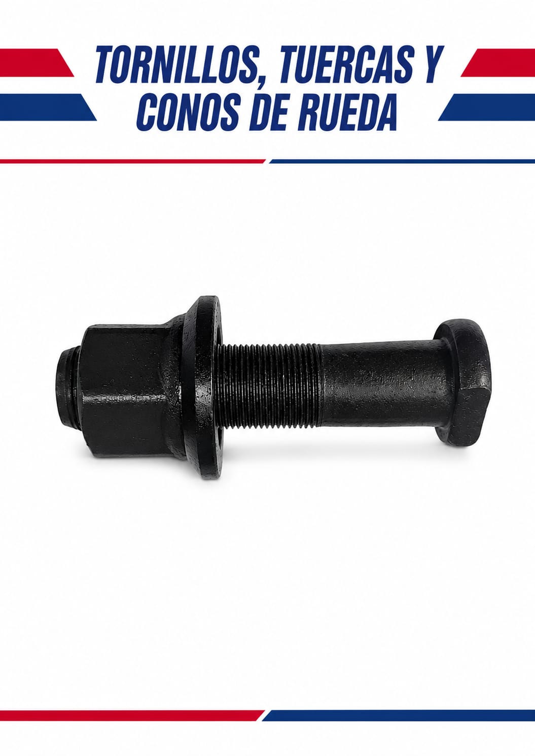 BULONES DE RUEDA