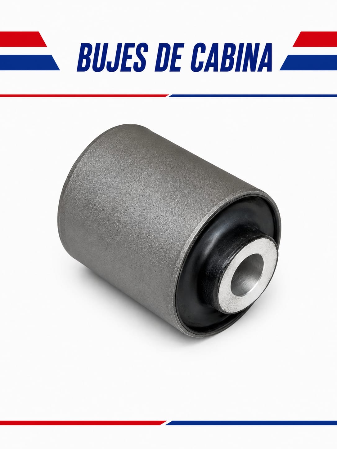 BUJES DE CABINA