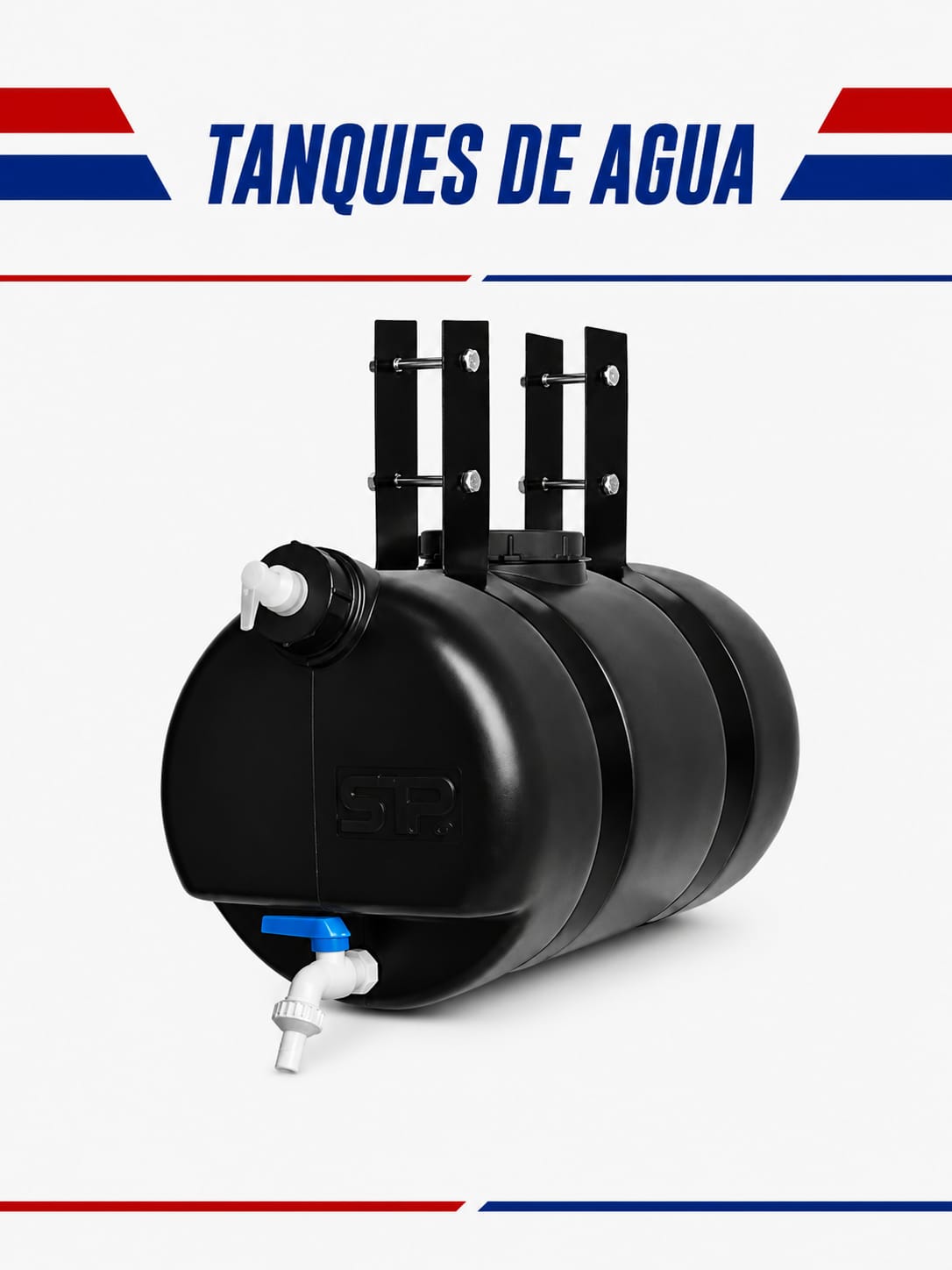 TANQUES DE AGUA