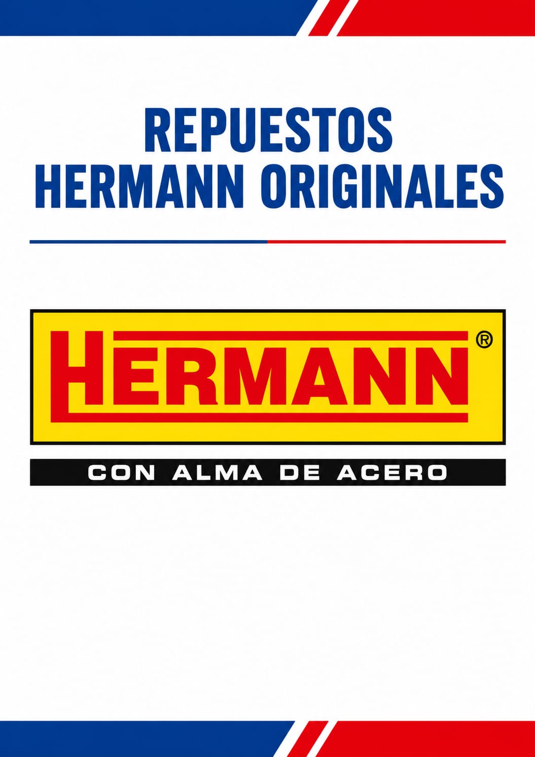 HERMANN ORIGINAL