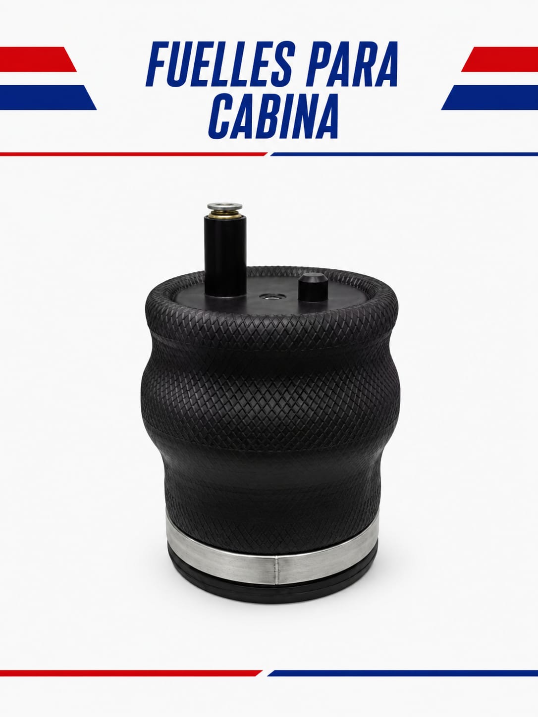 FUELLE DE CABINA