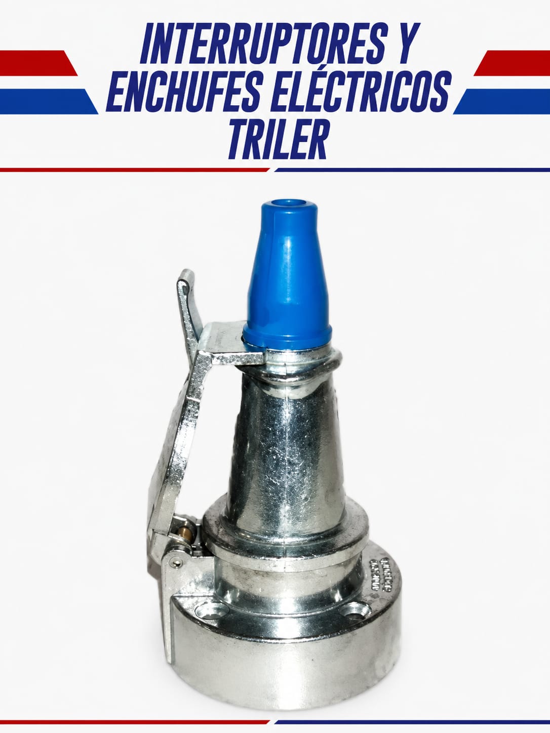 INTERRUPTORES Y ENCHUFES ELECTRICOS