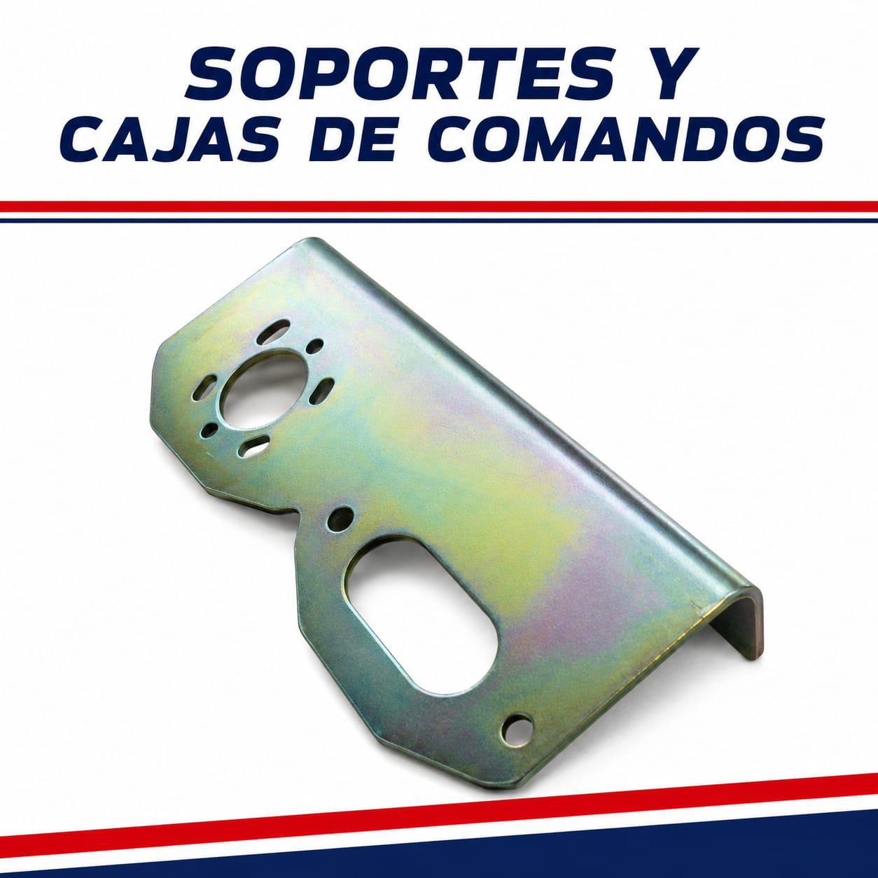 VARIOS