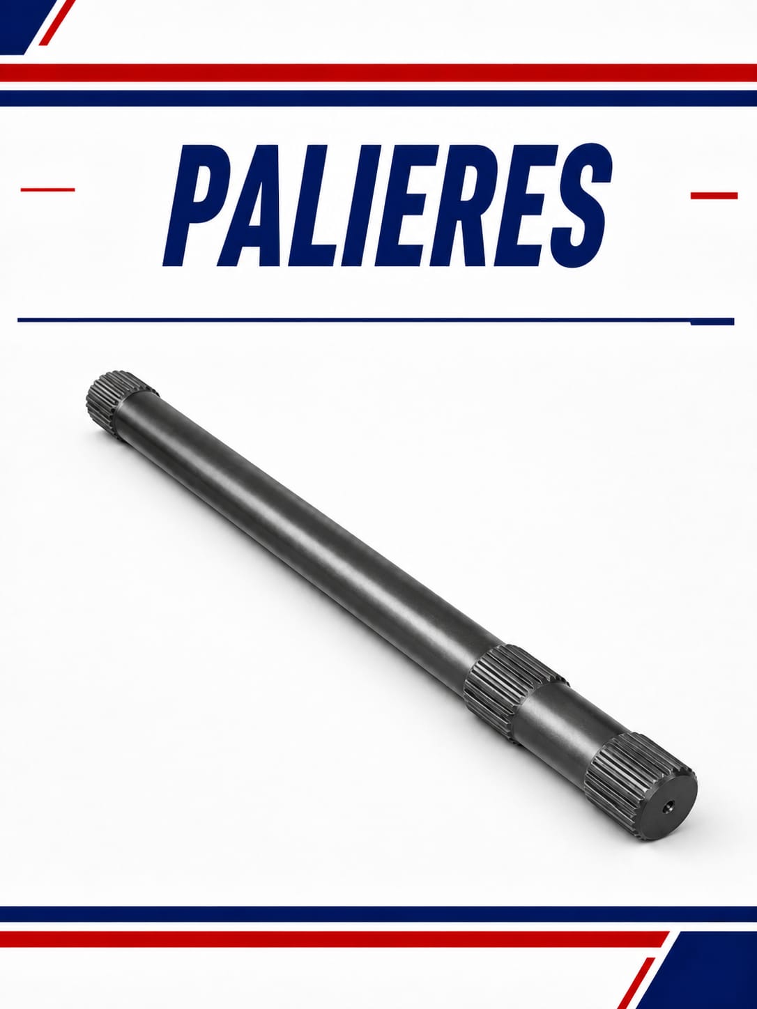 PALIERES