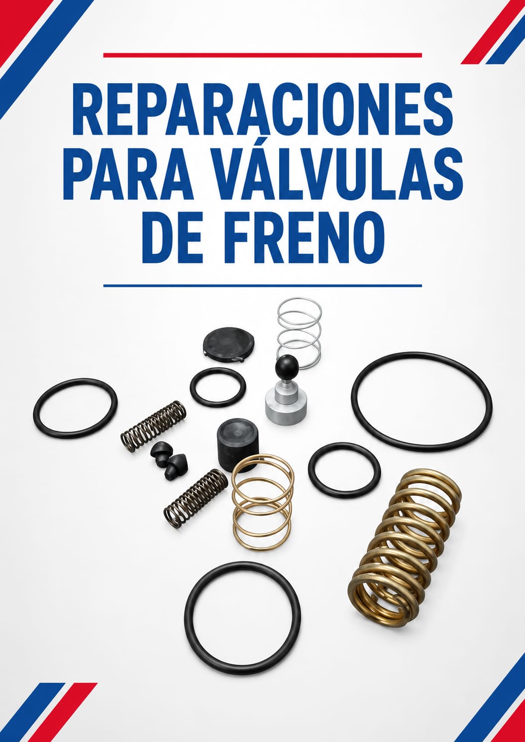REPARACIONES