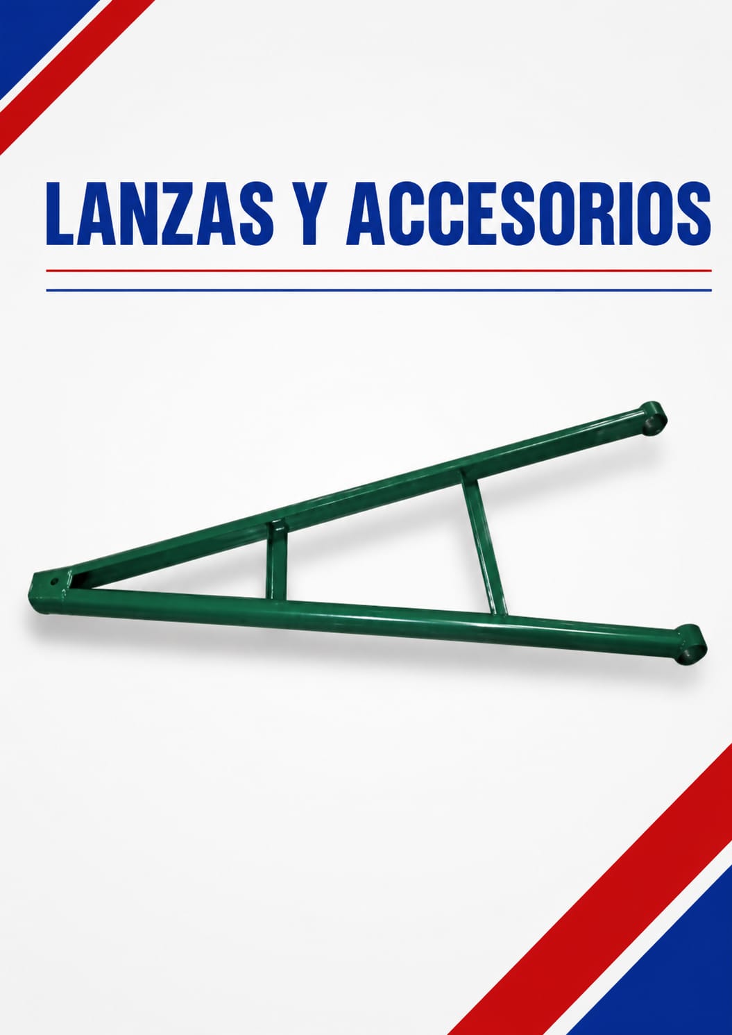 LANZAS