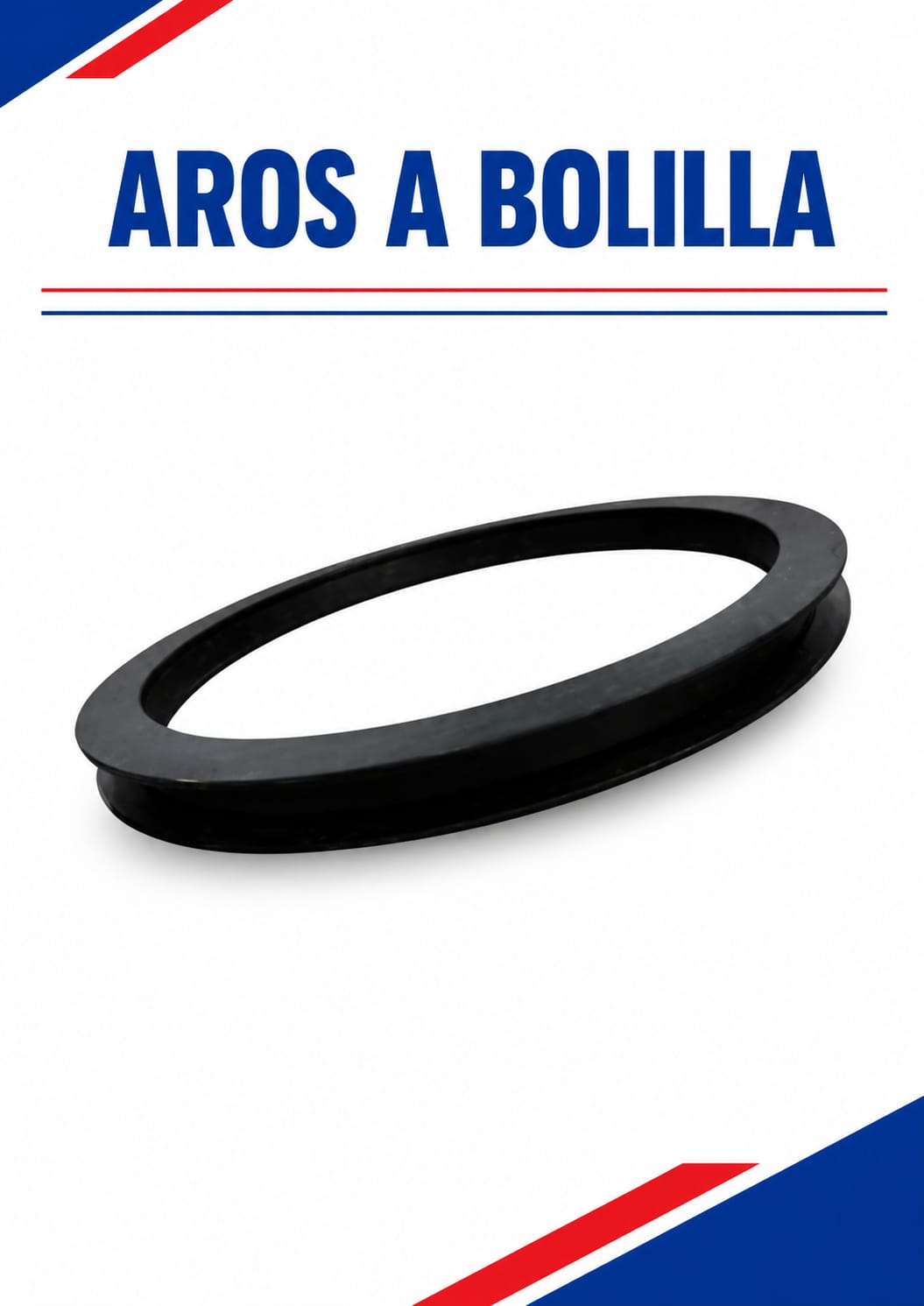 AROS A BOLILLA 