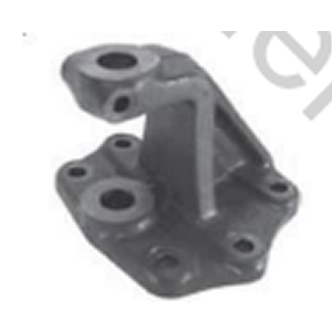 SOPORTE DE ELASTICO M.BENZ 1938 (TRASERO/DELANTERO) (01.056)