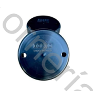 TAPA SUSPENSION NEUMATICA BOERO ( EJE DIRECCIONAL)