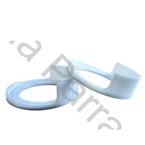 ARANDELA PLASTICA SUSPENSION ITG BOERO