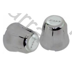 CUBRE TUERCAS BEPO 32 Y 33 MM