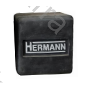 TACO PARAGOLPE HERMANN CHICO
