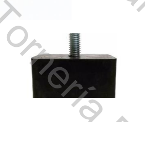TACO TOPE SUSPENSION NEUMATICA GEC