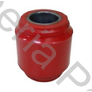 BUJE DE LANZA MONTENEGRO ELASTOMERICO (38X77X83)