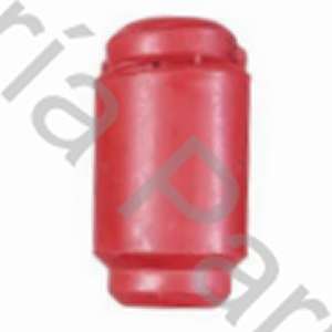BUJE DE TENSOR AIELLO (7/8X93X49) ELASTOMERICO
