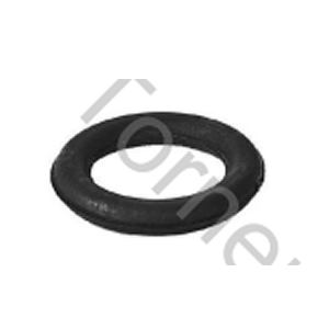 ORING PERNO DE ELASTICO SCANIA DELANTERO