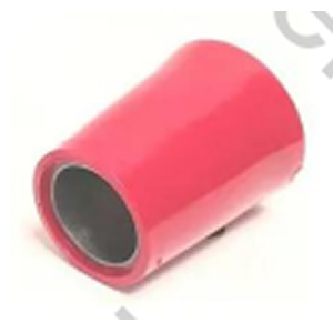 BUJE DE TENSOR RANDON/BONANO CONICO ELASTOMERICO