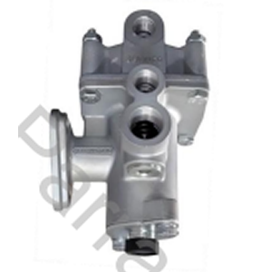 VALVULA HALDEX RELAY 3 SALIDAS (ALTERNATIVA) (951400)
