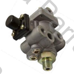 VALVULA BENDIX SR5 (TIPO R7950) (ALTERNATIVA)