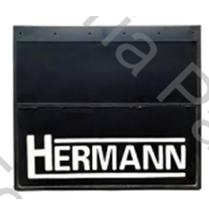 GUARDAFANGO HERMANN (63X33)
