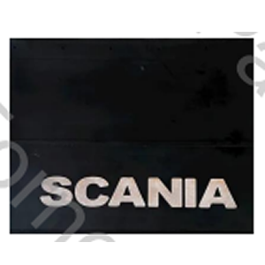 GUARDAFANGO SCANIA (47X40) DELANTERO