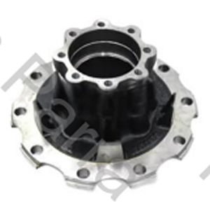 MAZA DISCO M.BENZ ATEGO TRASERA (110) (OEM 6953560101)