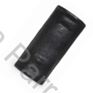 PLAQUETA SUPERIOR DE ELASTICO (PARA ELASTICO DE 90 MM)
