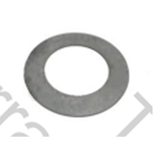 ARANDELA DE LEVA LISA 41 MM REDONDA