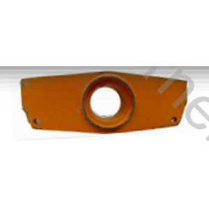 BALANCIN HELVETICA M/80 P/MANOTA DE CHAP. MOD NVO (ACERO FUNDIDO)