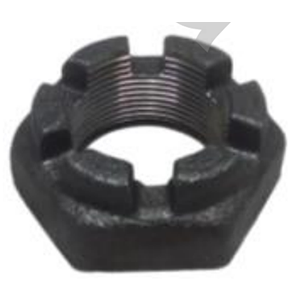 TUERCA PUNTA DE EJE M.BENZ 1114 STD M32 X 1.5MM