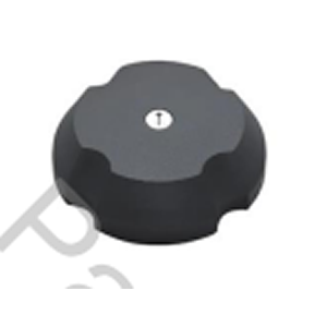 TAPA PARA TANQUE DE GASOIL TIPO FORD 
