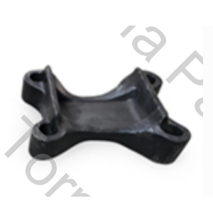 ASIENTO DE CAÑONERA PATRONELLI (SUSPENSION INVERTIDA)