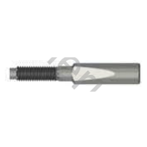 SEGURO CONICO PERNO ELASTICO M.BENZ 911/1114/1517/1620/1938 C/TUERCA