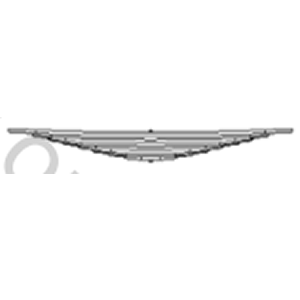 HOJA M.BENZ 1633/1517 SUPLEMENTARIO 1ERA (80X16X1500)  