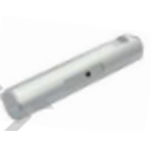 PERNO DE ELASTICO FORD 700/14000 DELANTERO (3/4" X 4") 