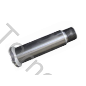 PERNO DE SUSPENSION BOERO CABEZA CONICA (59X175) SIN TUERCA 