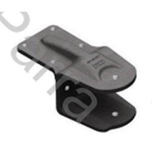 SOPORTE DE ELASTICO IVECO EUROCARGO (DELANTERO/DELANTERO)