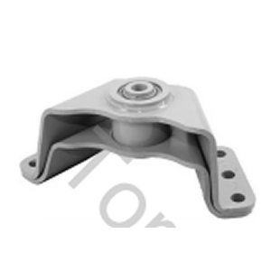 SOPORTE DE ELASTICO IVECO EUROCARGO (TRASERO/TRASERO) (C/BUJE)