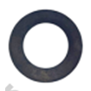ARANDELA PARA MANOTA DE BALANCIN HELVETICA (ACERO)