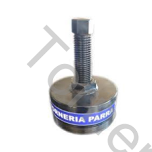 EXTRACTOR DE MAZA MH