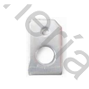 GRAMPA "U" PARA PATIN HELVETICA M70