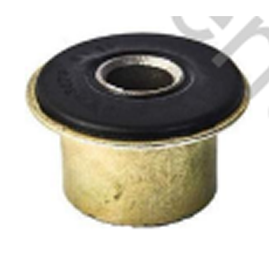 BUJE DE ELASTICO IVECO DAILY  DELANTERO Y TRASERO (16,7X40X35)