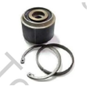 BUJE DE TENSOR HEMBRA FORD (EXT 95MM) X (ROSCA M 24 X 1,5) FORD CARGO