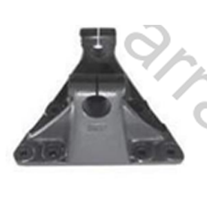 SOPORTE DE ELASTICO SCANIA P94/114G/114R/124R (DELANTERO/DELANTERO) (02.026)