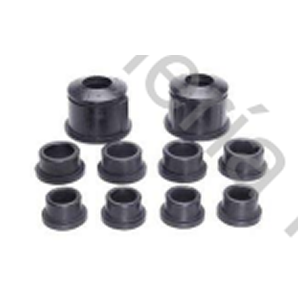BUJES DE BARRA ESTABILIZADORA MERCEDES BENZ 1620 DELANTERO (KIT DE BUJES)