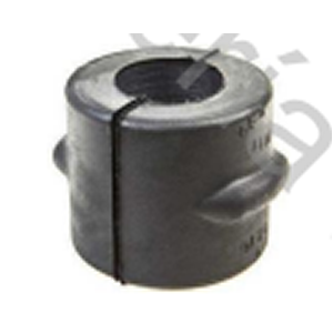 BUJE DE BARRA ESTABILIZADORA AXOR DEL (INT 39X EXT 50,5 X 55,5MM) GOMA