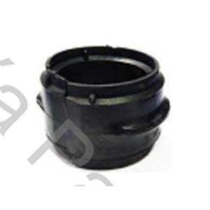 BUJE DE BARRA ESTABILIZADORA MERCEDES BENZ ACTROS TRAS (EXT 87 X INT 57,5 X 78MM) (3592) (MEDIO)