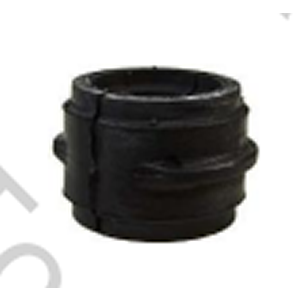 BUJE DE BARRA ESTABILIZADORA MERCEDES BENZ AXOR TRAS (EXT 75 X INT 47 X 56,5MM) AXOR (3406) (MEDIO)