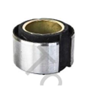 BUJE DE BARRA ESTABILIZADORA MERCEDES BENZ AXOR DEL (EXT70 X INT 40 X 45MM) (3375)
